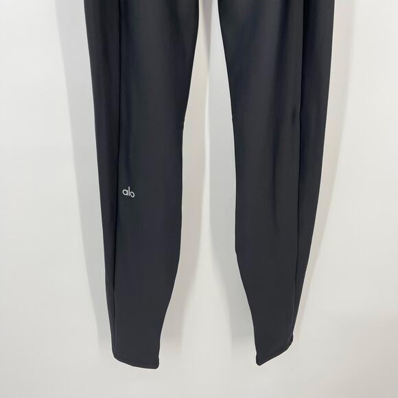 Alo | NWT Airlift Winter Warm Ski Time Bib M (8 -10) - Picture 9 of 11